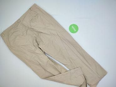 hm second hand: Chino, Chinosy dla mężczyzn, rozmiar XL — 3