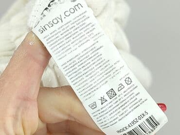 szorty sinsay damskie: Venice Beach, Szorty damskie, rozmiar S — 4