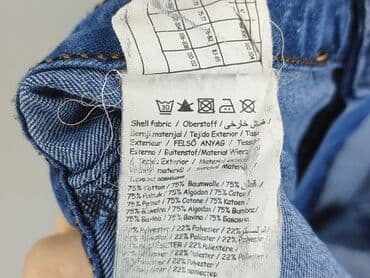 legginsy woskowane push up: Pimkie, Jeansy damskie, S — 6