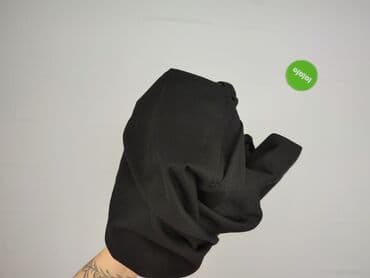 reserved legginsy z wysokim stanem: Spodnie damskie, rozmiar S — 5