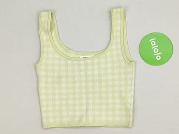 michael kors plus size tops: Sinsay, Топ жіночий, 2XS — 2