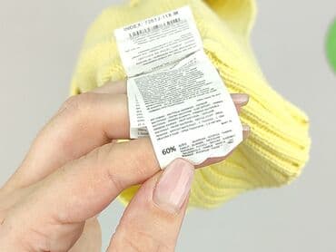 куртки жіночі польща: Sinsay, Kamizelka damska, rozmiar M — 4