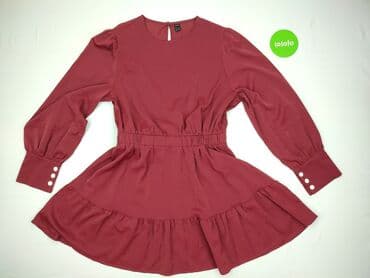 sukienka sweterkowa c a: Shein, Women`s dress, size M (EU 38) — 2