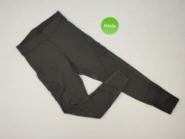 Women: H&M, Leggings Sports for women, size M (EU 38) — 2