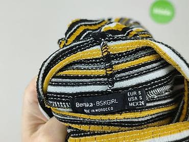 pull and bear garnitury: Bershka, Жіноча блуза, розмір S на lalafo.pl — 5 pull and bear garnitury: Bershka, Жіноча блуза, розмір S — 5