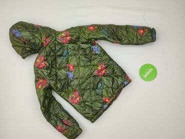 szale reserved: Kurtka przejściowa, Reserved, 9 lat, 134-140 cm, stan - Bardzo dobry — 3