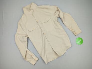 buty stradivarius botki: BoohooMAN, Shirt for men, size M — 9