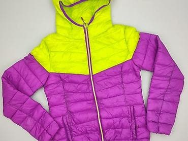 kurtka pull bear: 4F, Kurtka zimowa damska, rozmiar M — 1