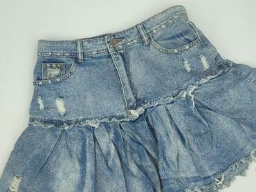 Denim, Women`s skirt, M