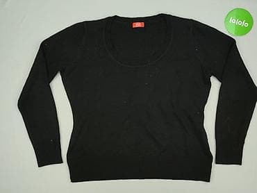 ubrania ff: F&F, Sweter damski, rozmiar 3XL — 2