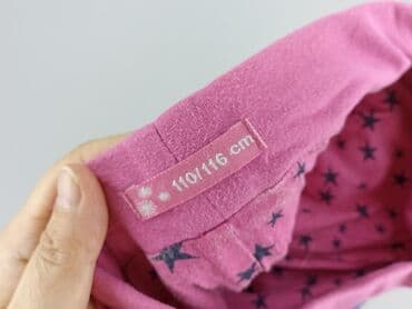 kombinezon czołgisty wz 2010: Jeans, 5-6 years, 110/116, condition - Very good — 4