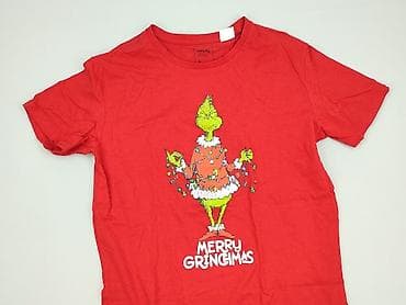 hooligans bluzy: Sinsay, Koszulka dla mężczyzn, rozmiar L — 1