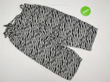 sandały damskie z zakrytą piętą ccc: Gina Benotti, Spodnie 3/4 damskie, M — 3