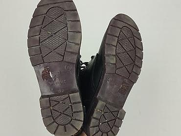 gucci klapki na platformie: Wrangler, Botki damskie, rozmiar 39 — 4