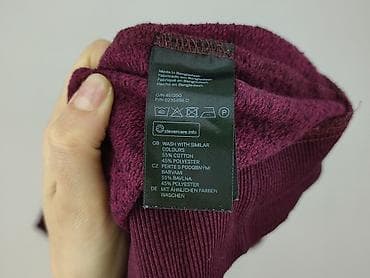 sweter lacoste: H&M Divided, Bluza damska
, rozmiar M — 8