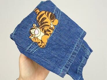 koszulka z minionkami: Legginsy, Disney, 1-3 m, stan - Idealny — 6