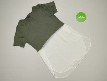 t shirty selected: T-shirt damski, rozmiar S — 2