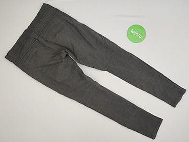 garnitur trampki: Legginsy Eleganckie damskie, rozmiar S — 3