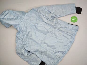 kurtka zimowa real madryt: Bpc, Kurtka zimowa damska, rozmiar 2XL — 3