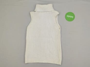 koszulka sweterkowa: Sweter damski, rozmiar XL — 3