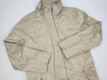 trencz damski pull and bear: Cecilia Classics, Płaszcz damski, rozmiar M — 1