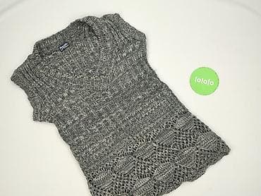 kurtka z c a: Kamizelka damska, rozmiar S — 2