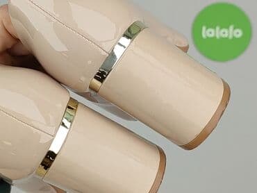 buty max mara: Półbuty damskie, rozmiar 36 — 7