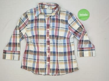 koszula w świnki makłowicz: Koszula damska, rozmiar XL — 3