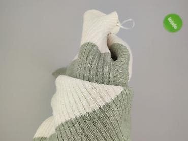 kozaki hermes: H&M, Sweter damski, rozmiar S — 6