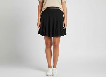 spódnico spodnie mini: Papaya, Spódnica damska, rozmiar XL — 1