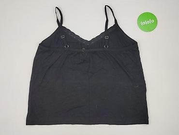 ulla popken second hand: Ulla Popken, Top damski, rozmiar 4XL — 3