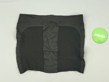 spódniczka gotycka: Bebe, Women`s skirt, size S (EU 36) — 2