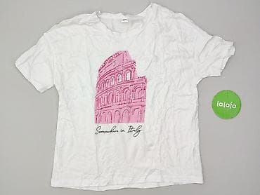 coccodrillo koszula: T-shirt damski, rozmiar L — 2