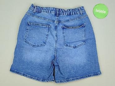 fishbone spodenki: George, Szorty damskie, rozmiar XL — 3