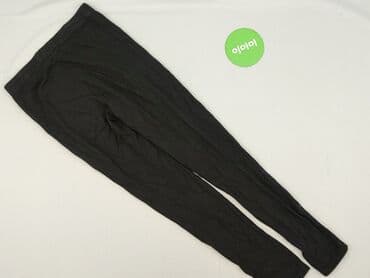 legginsy prążkowane damskie sinsay: Sinsay, Legginsy rozmiar S — 3