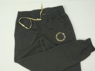 spodnie dresowe mckenzie: Zaza, Sweatpants for women, M — 1