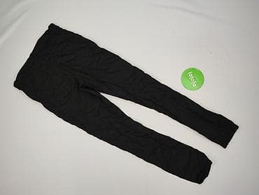 only plaszcze: ONLY, Spodnie materiałowe damskie, rozmiar M — 3