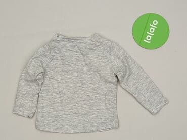 koszulka z leniwcem reserved: Blouse, Fox&Bunny, 1-3 months, condition - Perfect — 3