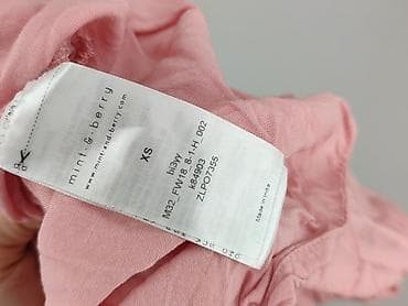 bluzy monnari: Mint & Berry, Top damski, rozmiar XS — 5