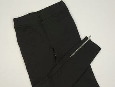 allegro legginsy push up: FB Sister, Legginsy Eleganckie damskie, rozmiar S — 6