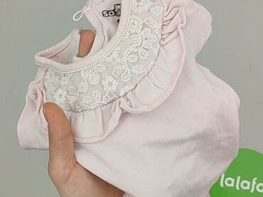 body niemowlece allegro: Body, So cute, 1-3 months, 
condition - Perfect — 6