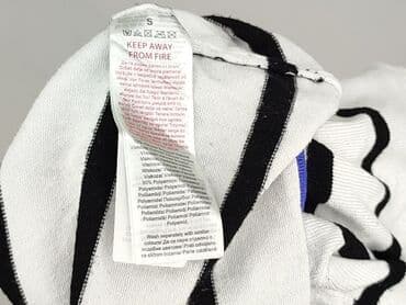 ażurowy sweter stradivarius: Sweter damski, S — 5