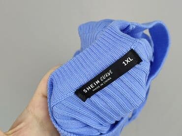 sweterki shein: Shein Curve, Sweter damski, rozmiar XL — 5
