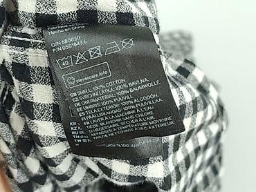 second hand store: H&M, Koszulа dla mężczyzn, rozmiar M — 5