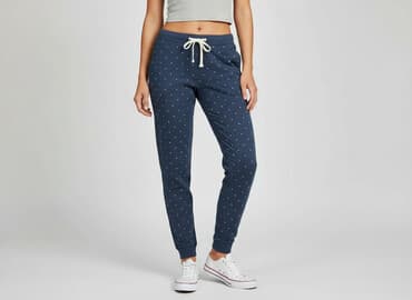 piżamy damskie tanio: Jack Wills, Spodnie dresowe damskie, rozmiar XS — 7