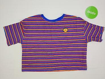 t shirty snoopy: Sinsay, T-shirt damski, rozmiar M — 2