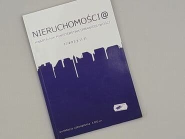 Książki: Książka, gatunek - Literatura faktu, stan - Bardzo dobry — 1