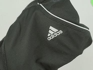 carpatree dresy: Adidas, Legginsy Sportowe damskie, rozmiar M — 6