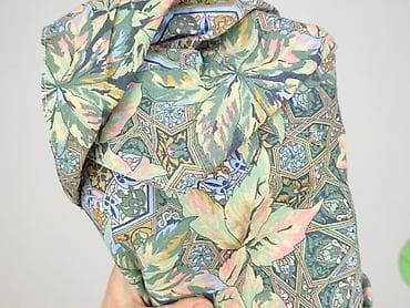 satynowe bluzki: Bluzka damska, rozmiar M — 7