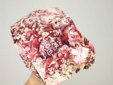 czerwone sandały na słupku ccc: Bluzka damska, rozmiar S — 5